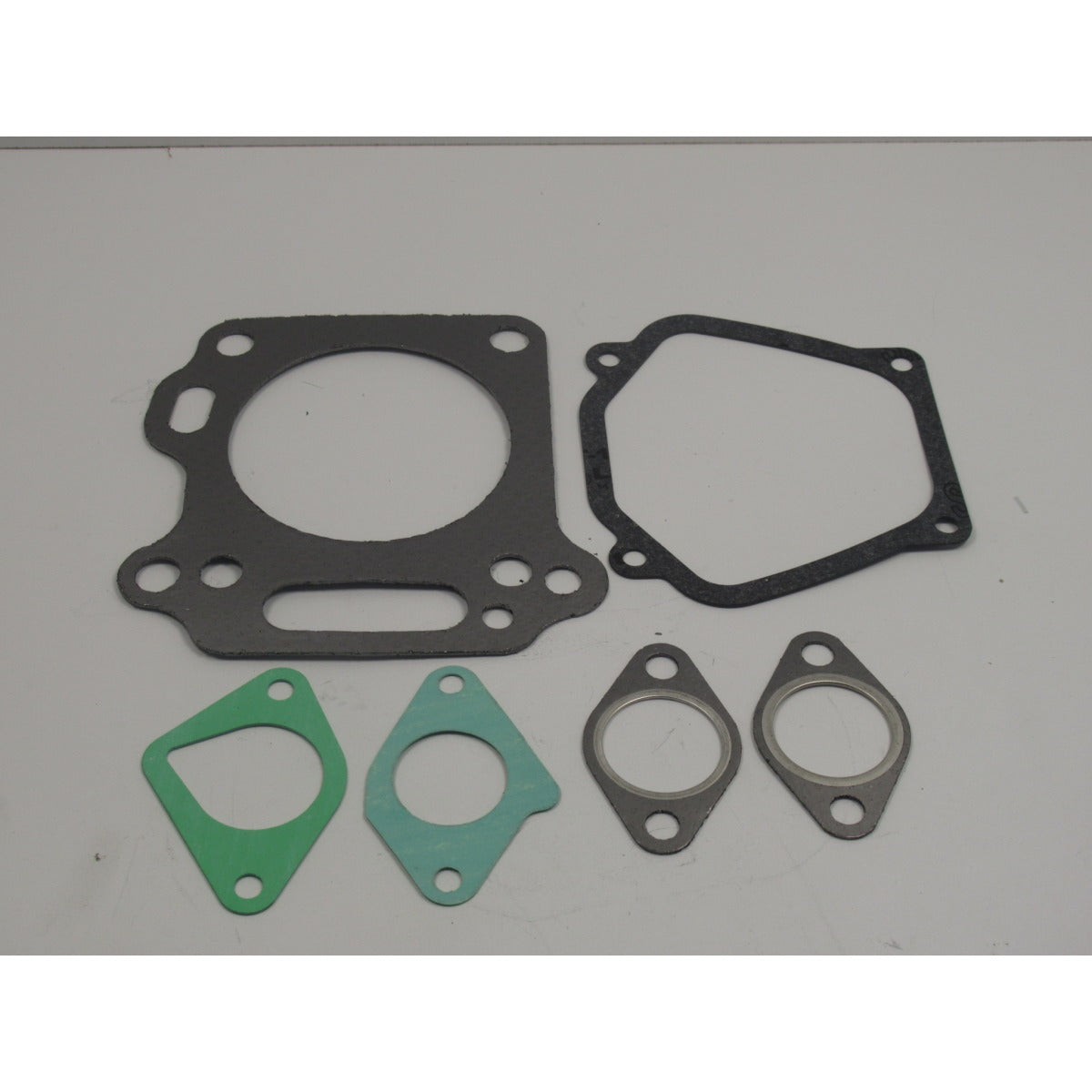 UNICRAFT Dichtungsset PG-E 100 TEA für Motor GB680 SM-06706100EGS - SM.P-06706100EGS