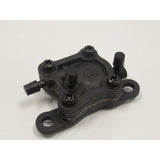 UNICRAFT Unterdruckpumpe PG-I 8 SR SM-067061081020 - SM.P-067061081020
