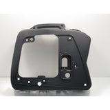 UNICRAFT Gehäuse PG-I 8 SR RAL9005 / rechts SM-067061081104 - SM.P-067061081104