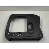 UNICRAFT Gehäuse PG-I 8 SR RAL9005 / rechts SM-067061081104 - SM.P-067061081104