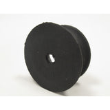 Unicraft Gummifuss PG-I 8, 12 SR Vibrationsdämpfer - Art. 067061081106