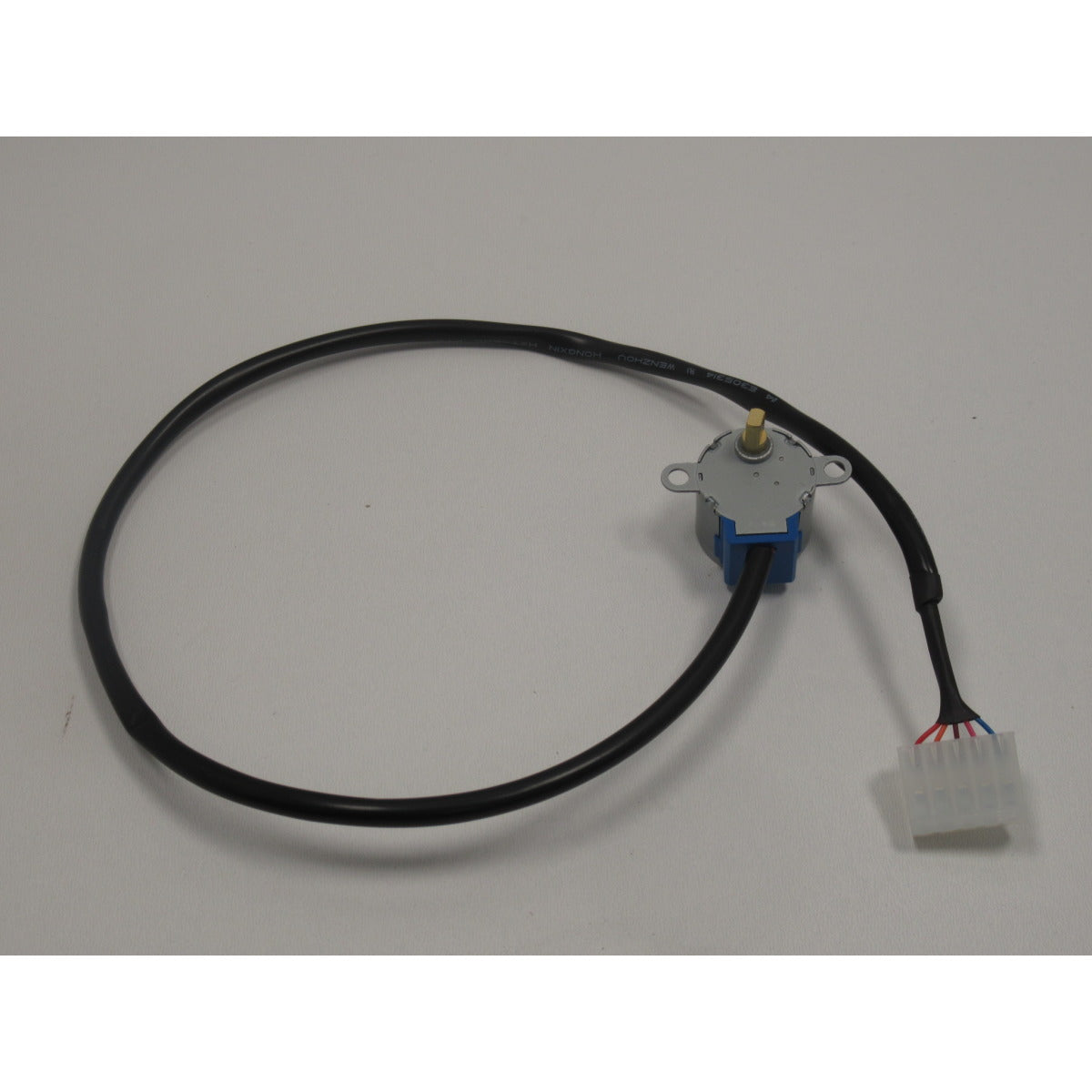 UNICRAFT Schrittmotor PG-I SR Serie 8, 12, 20 / 12V DC SM-067061081201 - SM.P-067061081201