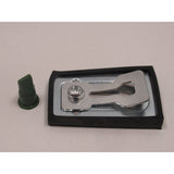 UNICRAFT Rückschlagklappe PG-I SR Serie 8, 12, 20 SM-06706108120 - SM.P-06706108120