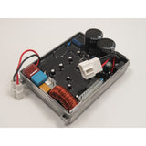 UNICRAFT Inverter PG-I 8 SR  0.7kW / 230V / 50Hz SM-067061081301