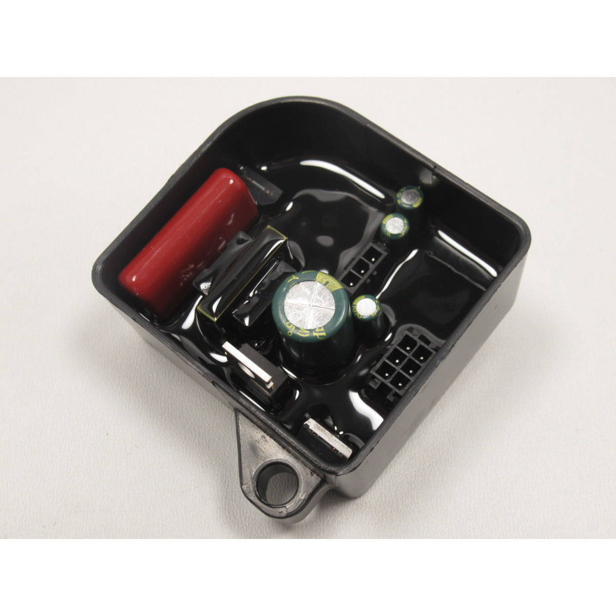 UNICRAFT Zündsteuerung PG-I SR, SE Serie 8, 12, 20 35 SM-067061081402 - SM.P-067061081402