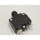 UNICRAFT Motorschutzschalter PG-I 8, 12 SR  4.5A SM-067061081403