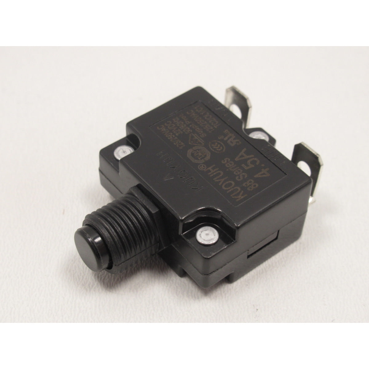 UNICRAFT Motorschutzschalter PG-I 8, 12 SR  4.5A SM-067061081403