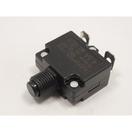 UNICRAFT Motorschutzschalter PG-I 8, 12 SR  4.5A SM-067061081403