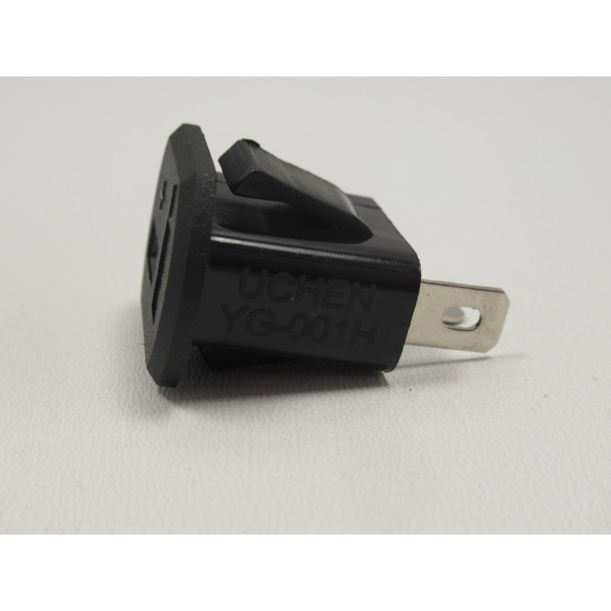 UNICRAFT DC Steckdose PG-I SR Serie  PG-I 8, 12, 20 SR / 12V SM-067061081416