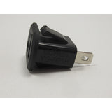 UNICRAFT DC Steckdose PG-I SR Serie  PG-I 8, 12, 20 SR / 12V SM-067061081416