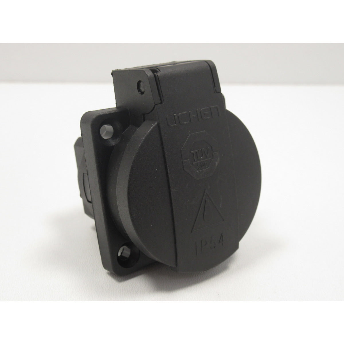 UNICRAFT Schuko Steckdose 230V  PG-I 8, 12, 20 SR, 35 SE / 230V SM-067061081418