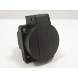 UNICRAFT Schuko Steckdose 230V  PG-I 8, 12, 20 SR, 35 SE / 230V SM-067061081418