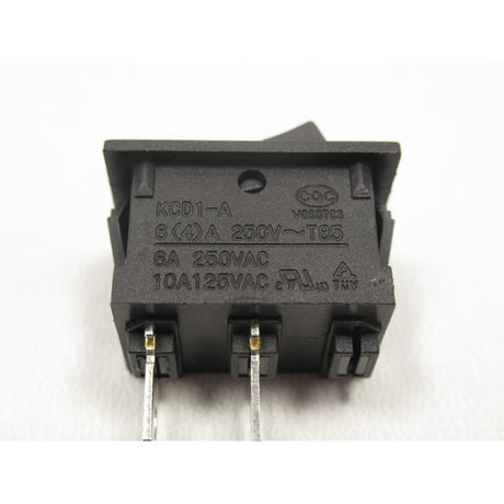 UNICRAFT Kippschalter PG-I SR, SE Serie  PG-I 8, 12, 20 SR, 35 SE / 6A SM-067061081419