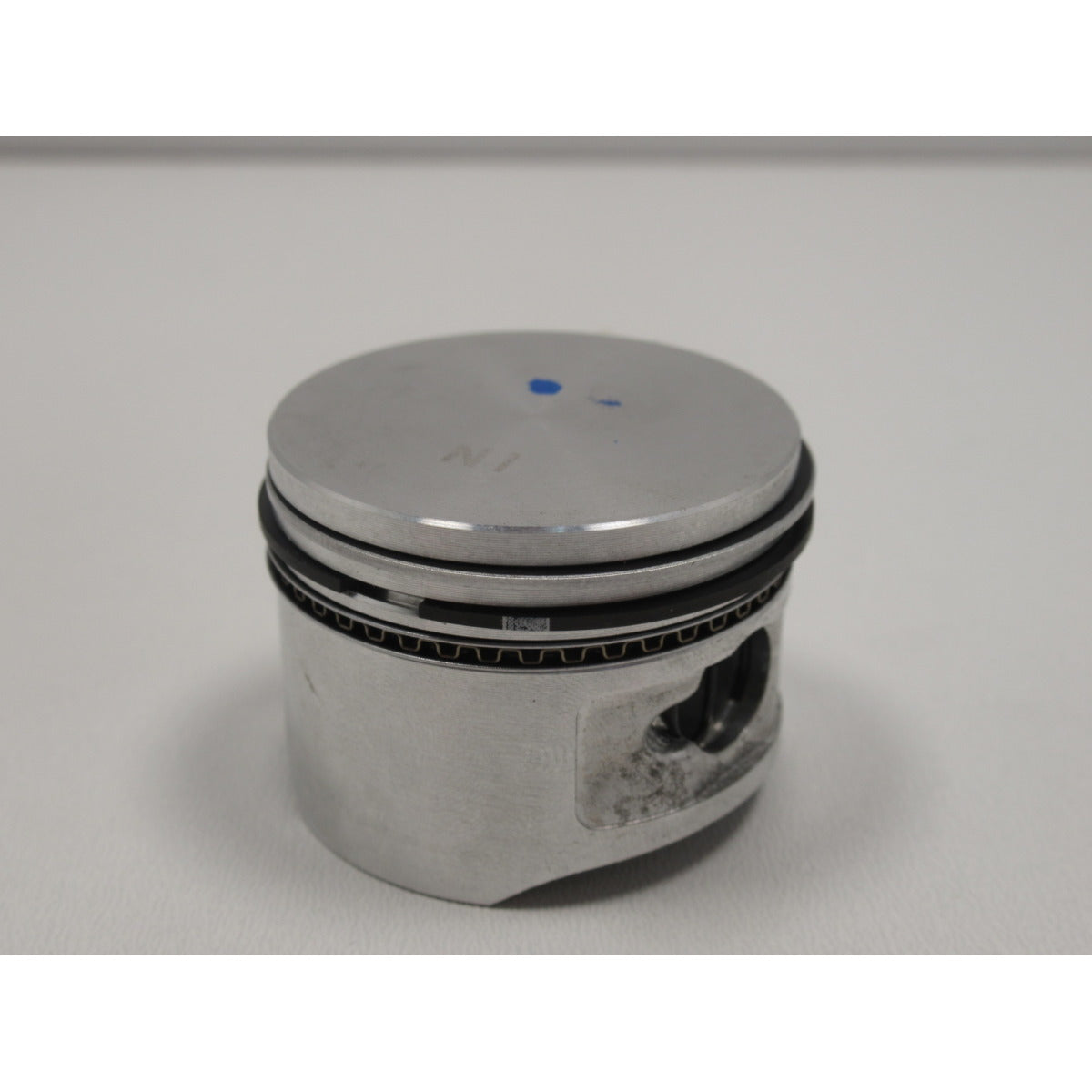 UNICRAFT Kolben PG-I 8 SR Ø39 / inkl. Kolbenringe SM-06706108206 - SM.P-06706108206
