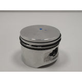 UNICRAFT Kolben PG-I 8 SR Ø39 / inkl. Kolbenringe SM-06706108206 - SM.P-06706108206