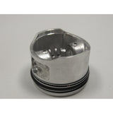 UNICRAFT Kolben PG-I 8 SR Ø39 / inkl. Kolbenringe SM-06706108206 - SM.P-06706108206