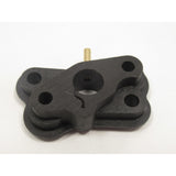 UNICRAFT Schalldämpfer PG-I 8 SR für Vergaser SM-06706108505 - SM.P-06706108505