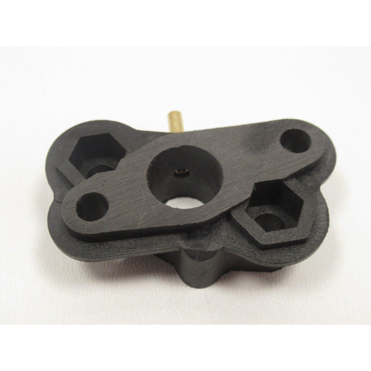 UNICRAFT Schalldämpfer PG-I 8 SR für Vergaser SM-06706108505 - SM.P-06706108505