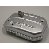 UNICRAFT Auspuff PG-I 8 SR SM-06706108802 - SM.P-06706108802