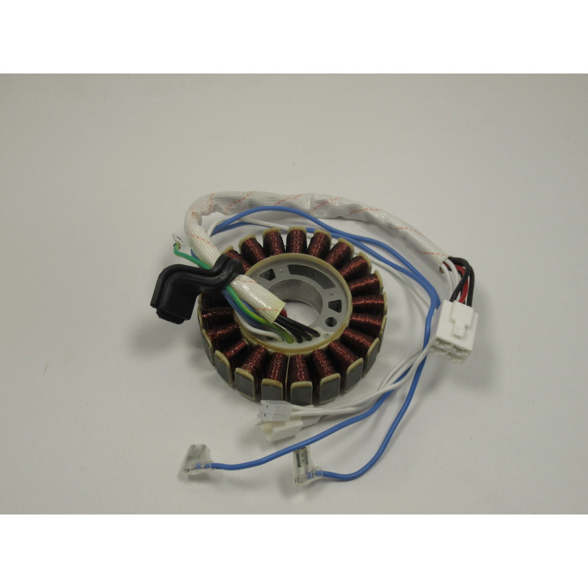 UNICRAFT Stator PG-I 8 SR 0,8kW / 420V 580Hz SM-06706108902 - SM.P-06706108902