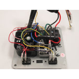 Unicraft Bedienteil PG-I 8 SR komplett - Art. 06706108CP