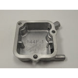 UNICRAFT Zylinderkopf PG-I 12 SR SM-06706112102 - SM.P-06706112102