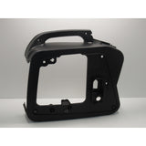 UNICRAFT Gehäuse PG-I 12 SR RAL9005 / rechts SM-067061121104 - SM.P-067061121104