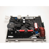 UNICRAFT Inverter PG-I 12 SR  1.0kW / 230V / 50Hz SM-067061121301