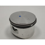 UNICRAFT Kolben PG-I 12 SR Ø44 / inkl. Kolbenringe SM-06706112206 - SM.P-06706112206