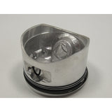 UNICRAFT Kolben PG-I 12 SR Ø44 / inkl. Kolbenringe SM-06706112206 - SM.P-06706112206