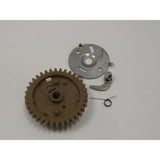UNICRAFT Nockenwelle PG-I 12 SR SM-06706112302 - SM.P-06706112302