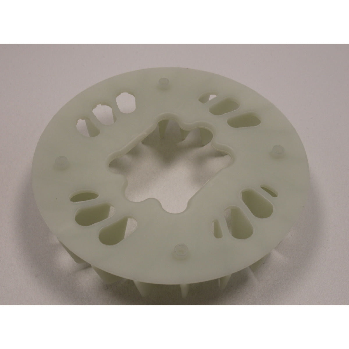 UNICRAFT Lüfterrad PG-I 12 SR Ø140 SM-06706112705 - SM.P-06706112705