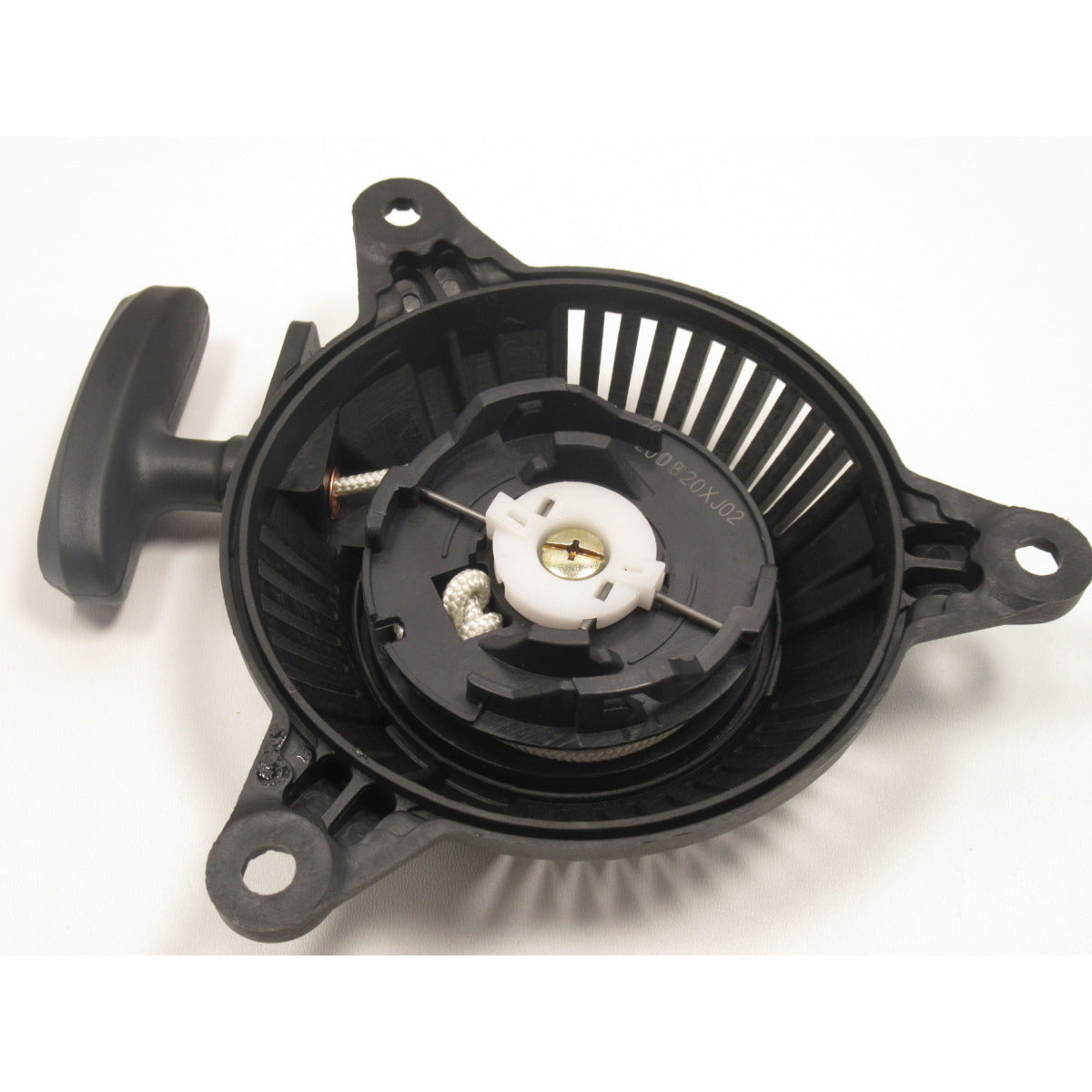 UNICRAFT Seilzugstarter PG-I 12 SR SM-06706112711 - SM.P-06706112711