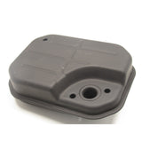 UNICRAFT Auspuff PG-I 12 SR SM-06706112802 - SM.P-06706112802