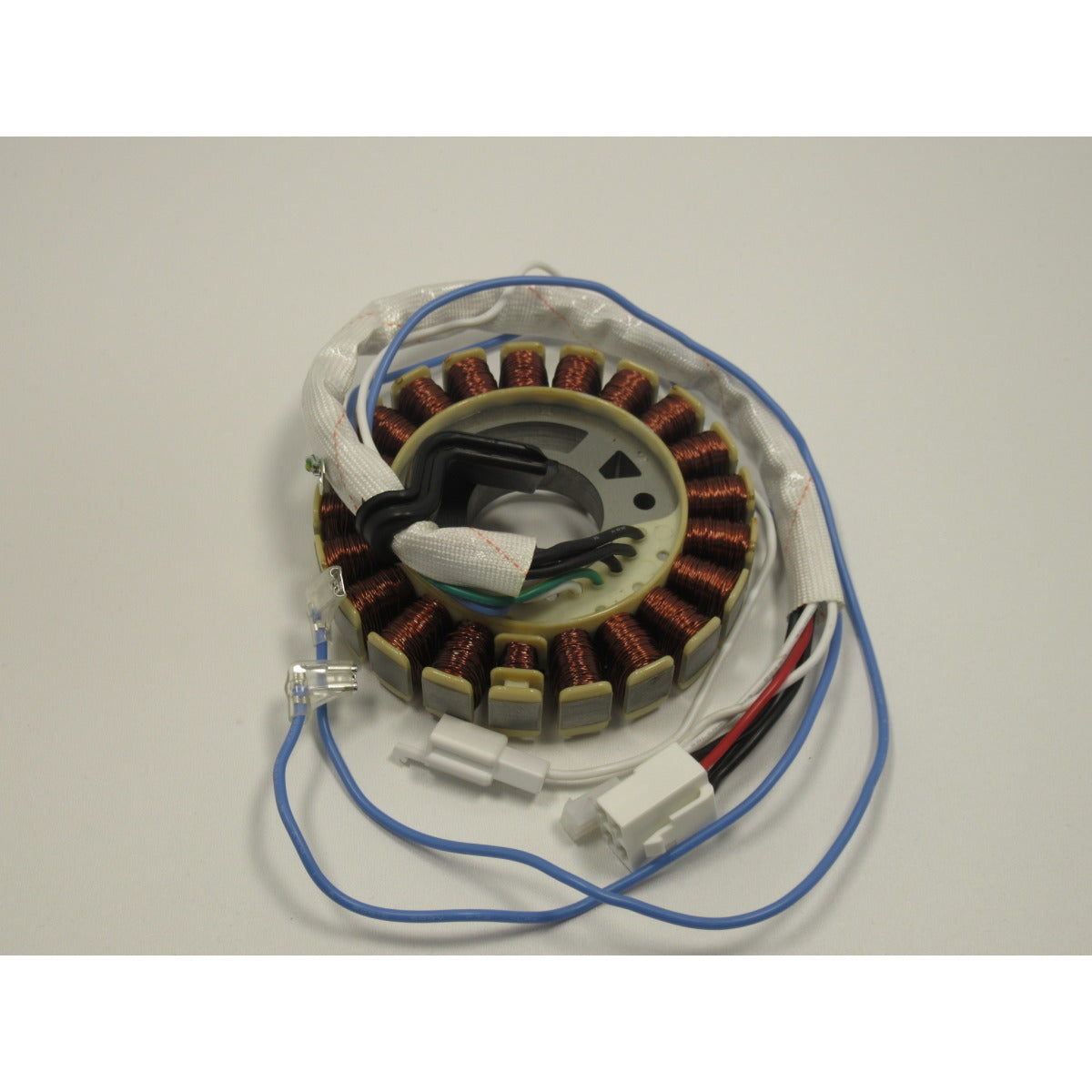 UNICRAFT Stator PG-I 12 SR 1.0kW / 420V 580Hz SM-06706112901 - SM.P-06706112901