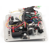 UNICRAFT Bedienteil PG-I 12 SR komplett SM-06706112CP - SM.P-06706112CP