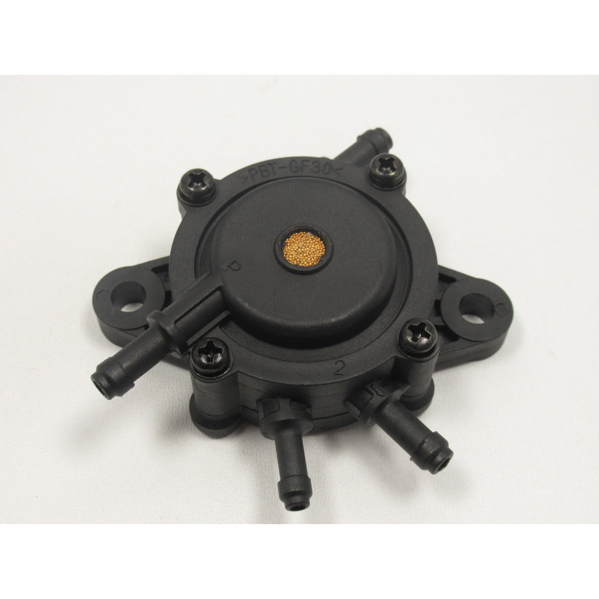 UNICRAFT Kraftstoffpumpe PG-I 20 SR, 35 SE PBT-GF30 SM-067061201014 - SM.P-067061201014