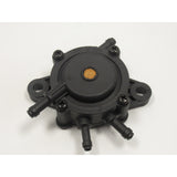 UNICRAFT Kraftstoffpumpe PG-I 20 SR, 35 SE PBT-GF30 SM-067061201014 - SM.P-067061201014