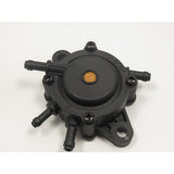 UNICRAFT Kraftstoffpumpe PG-I 20 SR, 35 SE PBT-GF30 SM-067061201014 - SM.P-067061201014
