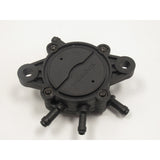 UNICRAFT Kraftstoffpumpe PG-I 20 SR, 35 SE PBT-GF30 SM-067061201014 - SM.P-067061201014