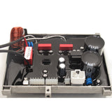 UNICRAFT Inverter PG-I 20 SR / 230V/50Hz  1.7kW SM-067061201302