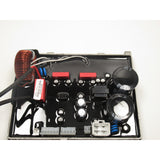 UNICRAFT Inverter PG-I 20 SR / 230V/50Hz  1.7kW SM-067061201302