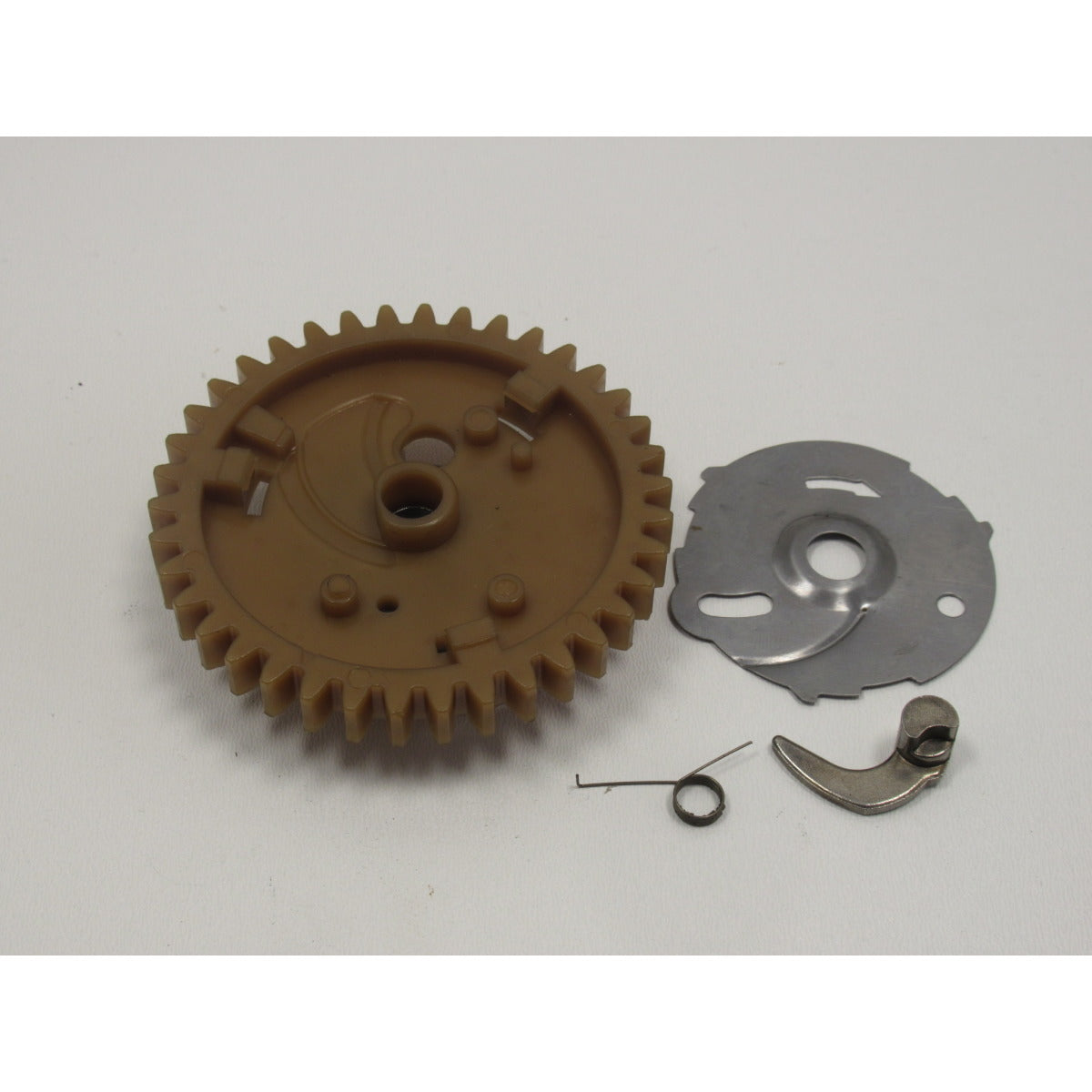 UNICRAFT Nockenwelle PG-I 20 SR SM-06706120305 - SM.P-06706120305