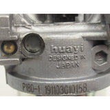 UNICRAFT Vergaser PG-I 20 SR SM-06706120601 - SM.P-06706120601