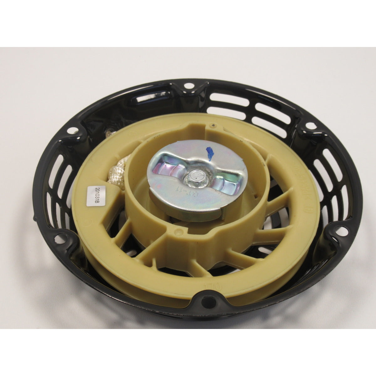 UNICRAFT Seilzugstarter PG-I 20 SR, 35 SE 8.2 SM-06706120714 - SM.P-06706120714