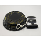 UNICRAFT Seilzugstarter PG-I 20 SR, 35 SE 8.2 SM-06706120714 - SM.P-06706120714