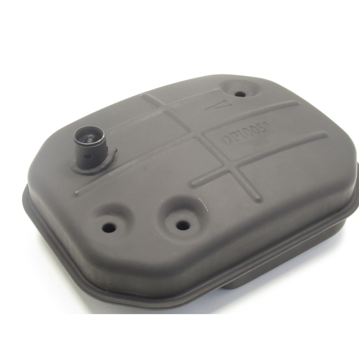 UNICRAFT Auspuff PG-I 20 SR SM-06706120803 - SM.P-06706120803