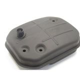 UNICRAFT Auspuff PG-I 20 SR SM-06706120803 - SM.P-06706120803
