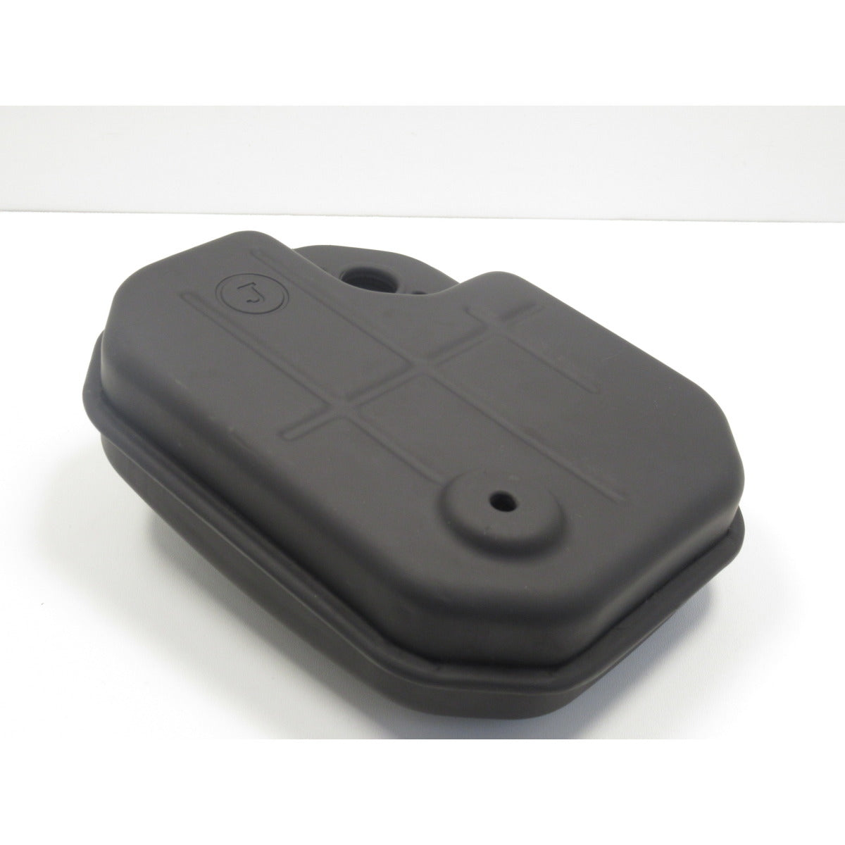 UNICRAFT Auspuff PG-I 20 SR SM-06706120803 - SM.P-06706120803