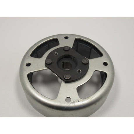 UNICRAFT Rotor PG-I 20 SR SM-06706120904